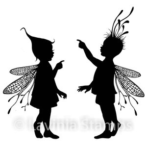 Sellos Lavinia Rory & Darcy Set