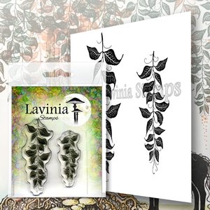 Sellos Lavinia Berry Leaves