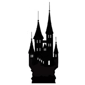 Sellos Lavinia Mini Castle