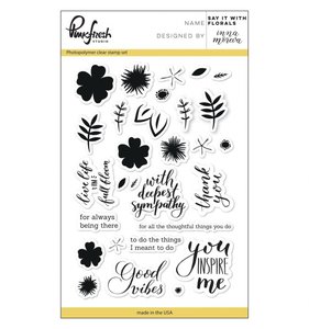 Say It With Florals