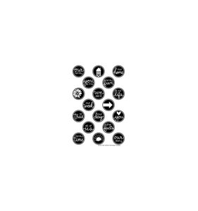 Sello Family Flair