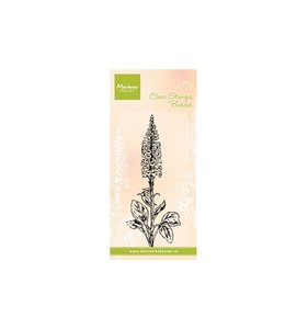 Sello Tiny's Foxglove