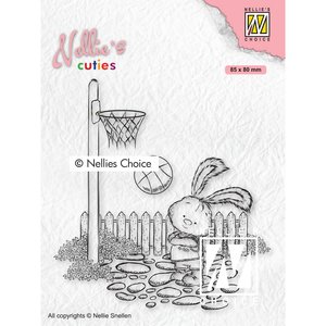 Sellos Nellie Snellen Cuties Lars The Sportsman