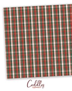 Papel para encuadernar Paper press Modelo 1 Cuddles de Vintage Odyssey