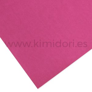 Ecopiel para encuadernar 30x50 cm lisa Morado
