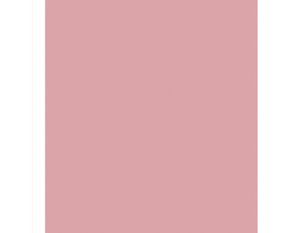 Plancha de Foamiran 60x35 cm color Rosa Bebé
