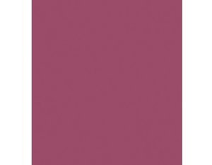 Plancha de Foamiran 60x35 cm color Ciruela
