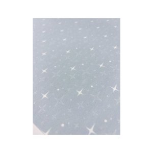 Tela de encuadernar Constelacion Nimbus de Dunaon