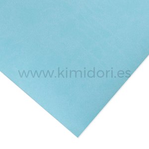 Ecopiel Kimidori Colors 35x50 cm Classic Sea Blue