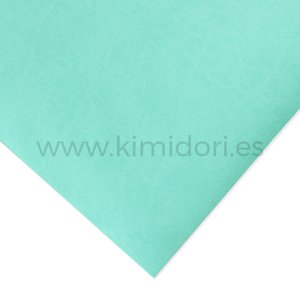 Ecopiel Kimidori Colors 35x50 cm Classic Mint Green