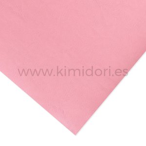 Ecopiel Kimidori Colors 35x50 cm Shiny Pink