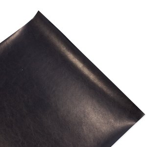 Ecopiel Kimidori Colors 50 x 35 cm  Glossy Black