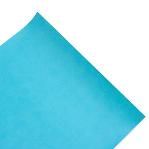 Ecopiel Kimidori Colors 50 x 35 cm  Bright Blue