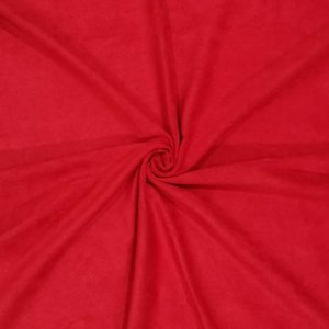 Antelina para encuadernar Kora Projects Rojo Imperial