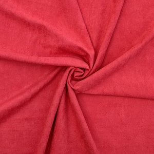 Antelina para encuadernar Kora Projects Rojo Carmín