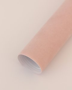 Tela para encuadernar 30x50 cm Velvet Rosa