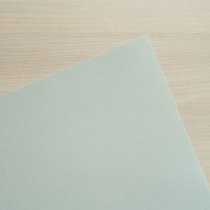 Tela de encuadernar 32x50 cm Mintopía Premium CLASS Verde salvia