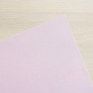 Tela de encuadernar 32x50 cm Mintopía Premium CLASS Rosa Palo