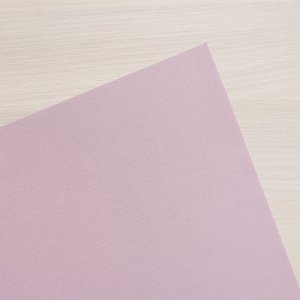 Tela de encuadernar 32x50 cm Mintopía Premium CLASS Frambuesa empolvado