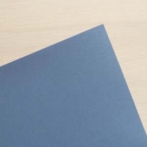 Tela de encuadernar 32x50 cm Mintopía Premium CLASS Marino