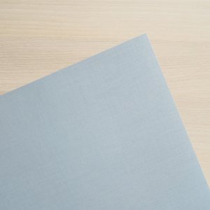 Tela de encuadernar 32x50 cm Mintopía Premium CLASS Celeste empolvado
