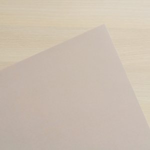 Tela de encuadernar 32x50 cm Mintopía Premium CLASS Topo