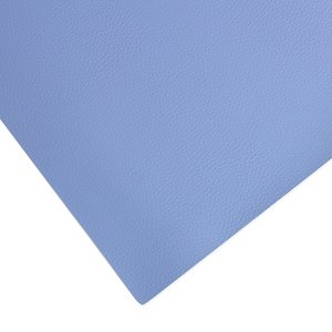 Ecopiel textura cuero 50x70 cm Light Blue