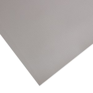 Ecopiel textura cuero 50x70 cm Light Grey