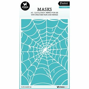 Máscara Studio Light Essentials Spiderweb