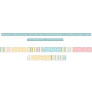 Washi Tape Card Attack Agosto