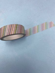 Washi Tape Kit Agosto SYL