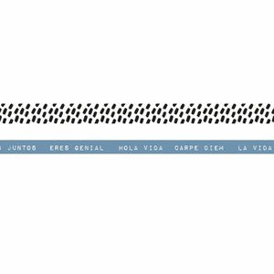 Set washi tapes SYL Septiembre 2023