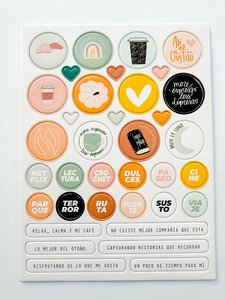 Chipboard SYL Octubre 2023