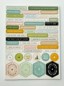 Chipboard SYL Diciembre 2023