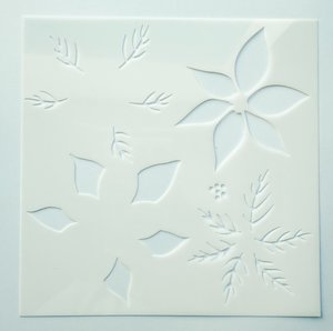 Stencil Card Attack Noviembre 2023