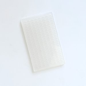 Carpeta embossing mini SYL Mayo 2025