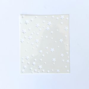 Stencil Card Attack Junio 2025