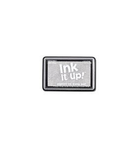 Tinta Ink It Up Silver Pigment