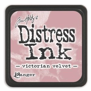 Tinta Ranger Distress Victorian Velvet