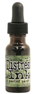 Reinker para Tinta Ranger Distress Peeled Paint