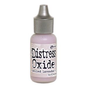 Reinker para tinta Ranger Distress Oxide Milled Lavender