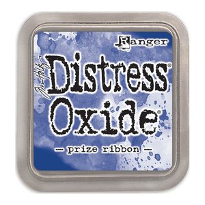 Tinta Ranger Distress Oxide Prize Ribbon