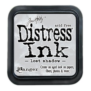 Tinta Ranger Distress Lost Shadow