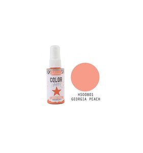 Colorshine Georgia Peach