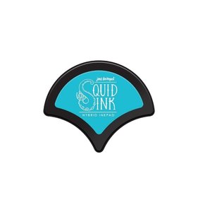Tinta Jane Davenport Squid Ink Blue Marlin