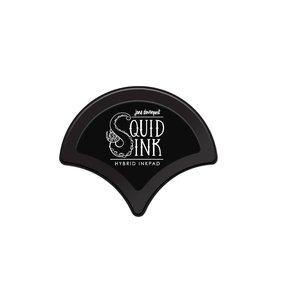 Tinta Jane Davenport Squid Ink Cave Black