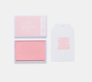 Tinta de Pigmento 499 Crepe de Lora Bailora
