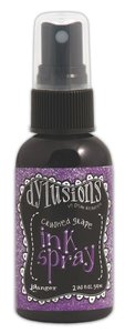 Ink Spray Ranger Dylusions Crushed Grape