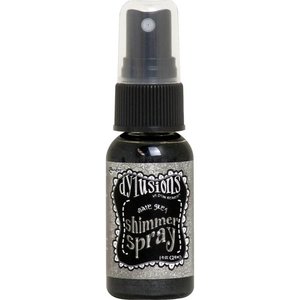 Ink Spray Ranger Dylusions Slate Grey