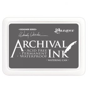 Tinta Ranger Archival Ink Watering Can